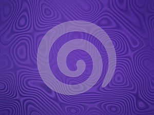 Abstract violet purple geometric marble swirls circles background texture. photo
