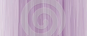 Abstract violet watercolor stripes for background
