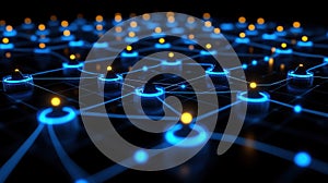 Global Network Connectivity