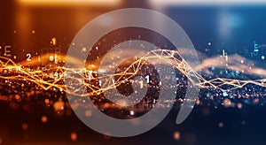 Digital Data Stream