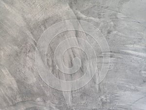 Abstract of Wall concreat, grey concreat.Polished concrete,Design on cement and concrete texture for pattern and background.Loft S photo