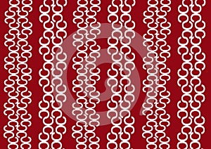 Abstract wallpaper pattern made of alphabet lettering c