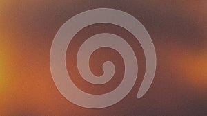 Abstract warm gradient background with subtle texture