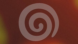 Abstract warm gradient background with subtle texture