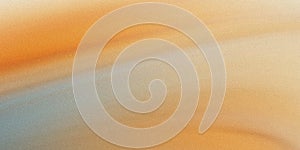 Abstract warm gradient background with subtle texture
