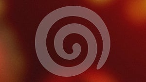 Abstract warm gradient background with subtle texture