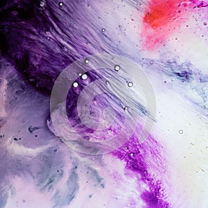 Abstract water colors texture background