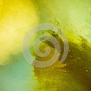 Abstract water colors texture background