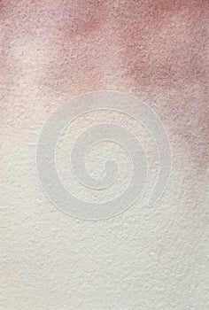 Abstract watercolor background