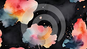 abstract background water color. perfect any project. wallpaper abstract. background presentations. photo