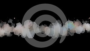 abstract background water color. perfect any project. wallpaper abstract. background presentations. photo