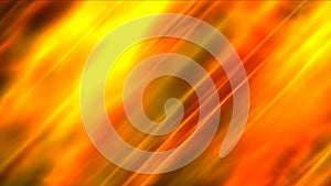 Abstract watercolor background fire flame