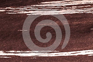 Abstract watercolor painted background.