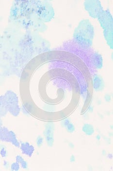 Abstract watercolour backgrounds