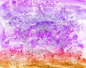 Abstract watercolour shine light background for different desig