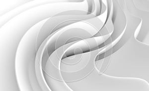Abstract Wave Background. Corporate Graphic Design