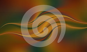 Abstract wave bright gradient background,wallpaper.