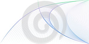 Abstract wave design. Data visualization, Cyberspace, Big data, analytics, Digital era, Information technology