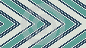 Abstract Wave Pattern Dynamic, vector design Generative AI