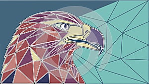 Abstract Wave Pattern with Swirling Lines, Fluid Modern Design, vector design Generative AI