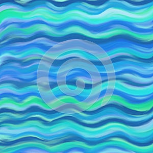 Abstract waves
