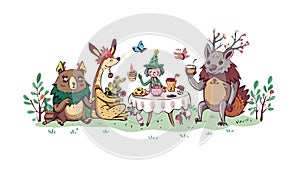 Abstract Wavy Lines Pattern, Fluid Motion Background Texture vector design Generative AI