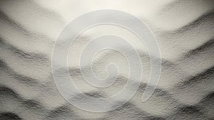 Abstract Wavy Textured Background
