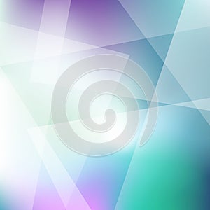 Abstract web business banner background with copy space.