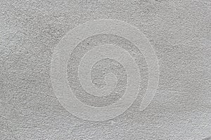 Abstract wet Concrete Wall Texture Background, The mortar is not dry