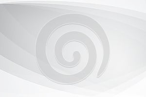 abstract white background with curve vector,texture,illustration,gray,softlight