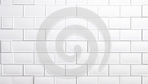 Abstract white background with rectangular and square patterns.