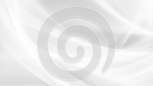 abstract white background