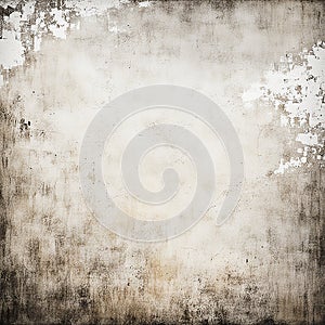 Abstract white concrete or cement wall background and texture. clack concrete