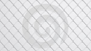 Abstract White Geometric Pattern Seamless Texture Background Off White Square Tiles