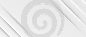 abstract white and gray diagonal lines background