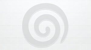 Abstract white and gray pixelated digital background texture