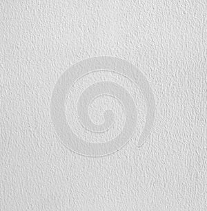 Abstract white, grey grunge cement wall texture background