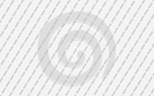 Abstract white grid texture background