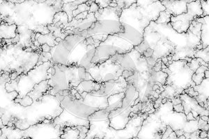 Abstract white marble striped pattern surface background texture, for wallpaper or skin wall tile luxurious material interior or