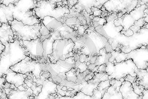 Abstract white marble striped pattern surface background texture, for wallpaper or skin wall tile luxurious material interior or