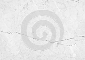 Abstract white marble texture background.