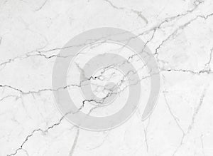 Abstract white marble texture background.