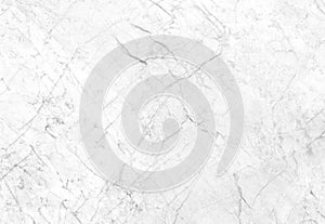 Abstract white marble texture background with high resolution. Used for interior decoration or design