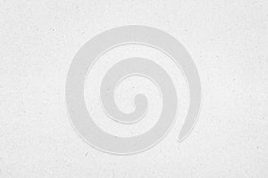 Abstract white paper texture as a background