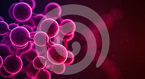 Abstract white sound wave on black backdrop, audio frequency visualization with sharp peaks