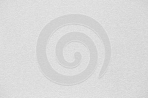 Abstract white texture background form sandpaper