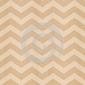 Abstract winding pattern - seamless background - White Oak wood