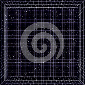 Space Grid