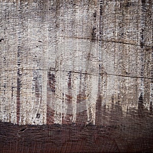 Abstract wood aged weathered rough grain surface texture