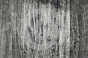 Abstract wood background with lines and cracks